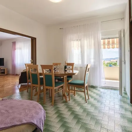 Appartement Lovely In With Wifi *