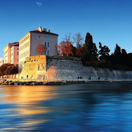 Lovely In With Wifi Zadar